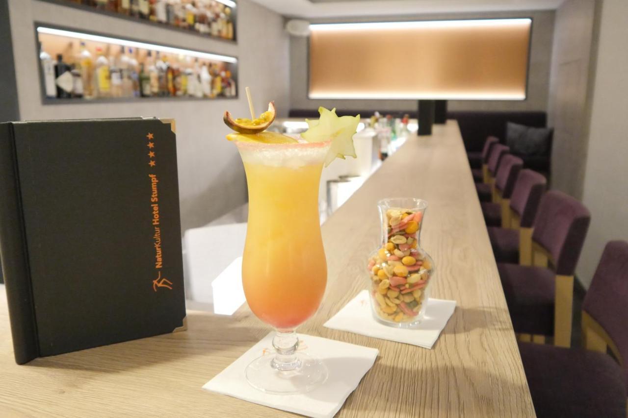 斯杜普福纳杜库图酒店 Neunkirchen  外观 照片